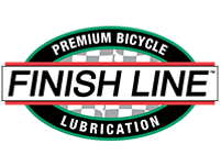 Finish Line